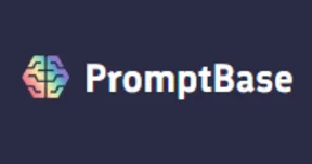 Promptbase interface screenshot